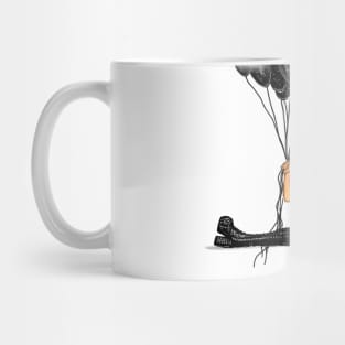 Avril Lavigne Mug